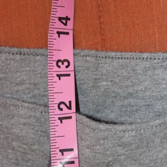Tommy Bahama Gray Joggers Pants Women Medium - Picture 8 of 11